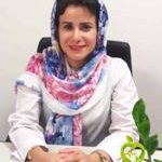 دکتر مهشید گنجوری