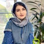 مهشید زرنوشه فراهانی