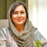 دکتر مهتاب دیزج خلیلی
