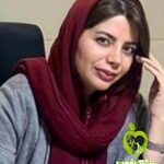 مهتاب قلیچ خانی