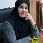 مهتاب غلامی عباس آبادی