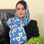 مهتاب حسینی پور