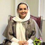 مهتاب راحتی