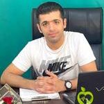 مهیار جعفرنژاد