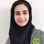 ملیحه احمدی بنی