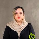 ملیحه حسینی