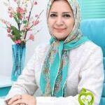 ملیحه میرزایی