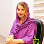 ماندانا کیقبادی نیا