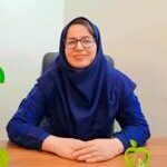 ماندانا متین زاده