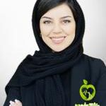 ماندانا سراجی نژاد