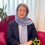 منیژه آزاده مافی