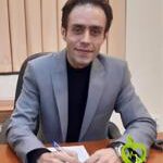 دکتر منصور علی مهدی