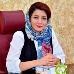 منصوره ابراهیمیان