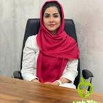 منصوره کوهی کار