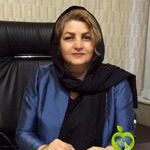 منصوره شرفی ابقا