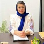 ماریه فایقی