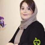 ماریه مقدم