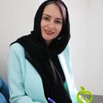 مرجان مشیری