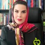 دکتر مرجان رابعی