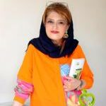 دکتر مرجان دخت میرمحمدعلی