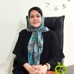 دکتر مریم عبدالهی مقدم