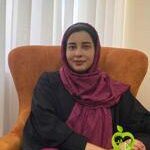 مریم عبدالمنافی