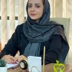مریم عدلو