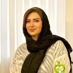 مریم عاقبتی چلارسی