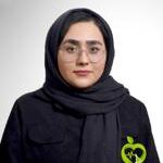 مریم اکبری