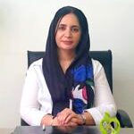 مریم عامری