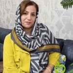 مریم آرمین