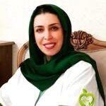 دکتر مریم اسدی خلیلی