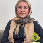 دکتر مریم اسبقی