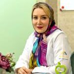 مریم آذر