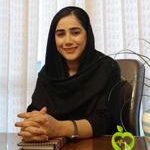 مریم باقری پناه