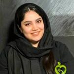 مریم براتی منفرد