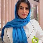 مریم چمن آرا