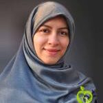 مریم عیسی زاده
