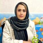 مریم فدوی صامتی