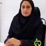 دکتر مریم فراهانی فر