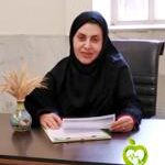 مریم فروغی