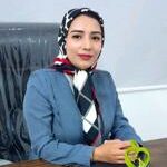مریم قدسی