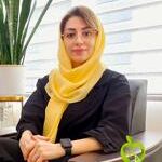 مریم (دلارام) حجتی سیاح