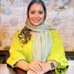 مریم (ماهک) حسینی