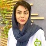 مریم حسینی