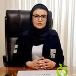 دکتر مریم ایمنی