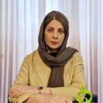 مریم جلیلیان