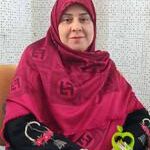 مریم جان فدا