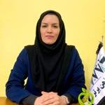 مریم کاهی