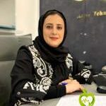مریم کاشانی